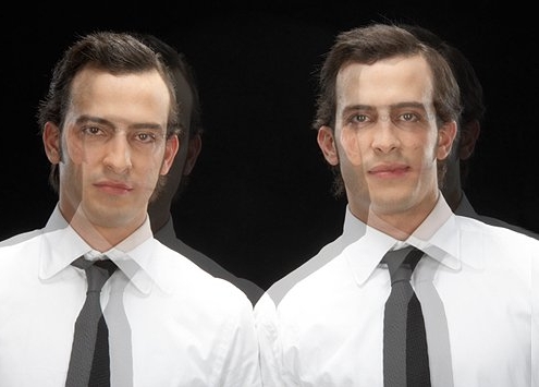 캡그래스 증후군